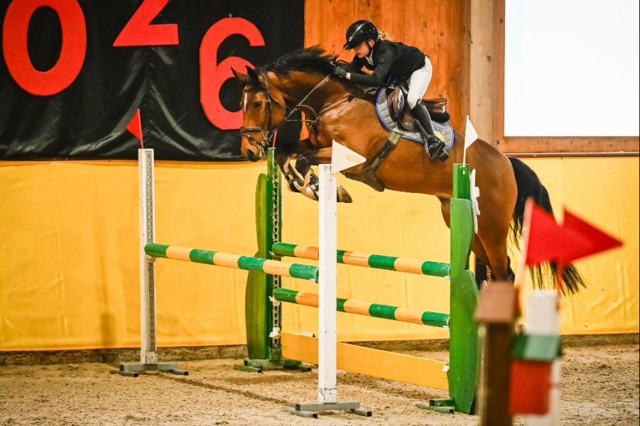 Jahresauftakt in Dielsdorf